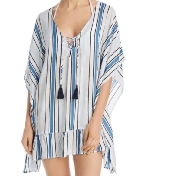 Surf Gypsy Beach Cover-up - Picture 1 of 9